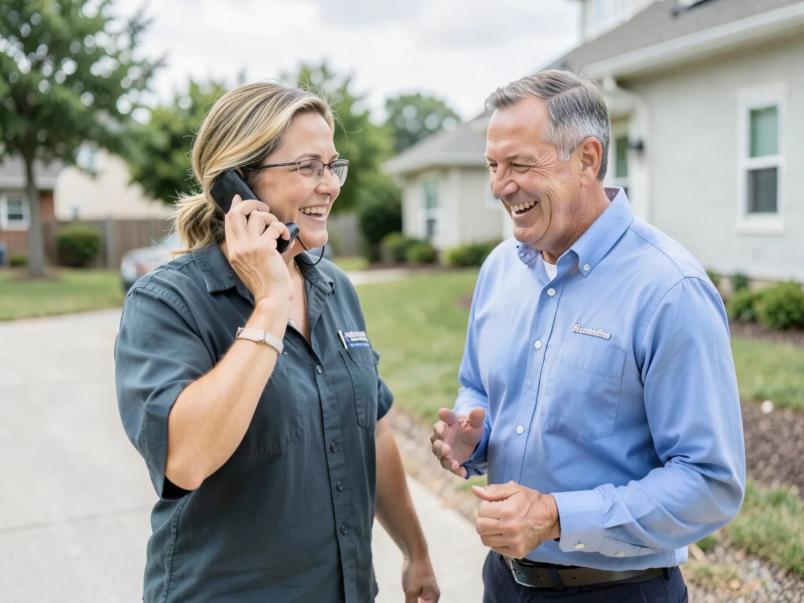 Frequently Asked Questions About Assessment And Inspection in Russell, PA